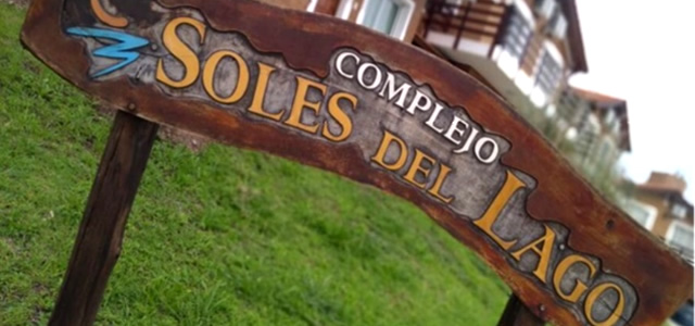 Soles del Lago